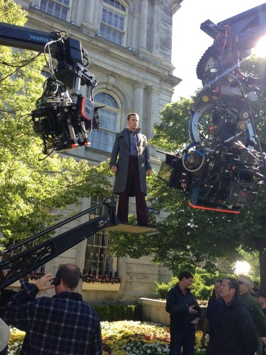 x-men days of future past pic magneto